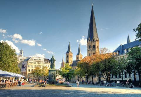 Bonn – miasto Beethovena, kultury i pereł epoki baroku