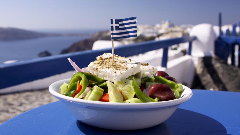 Kuchnia grecka
