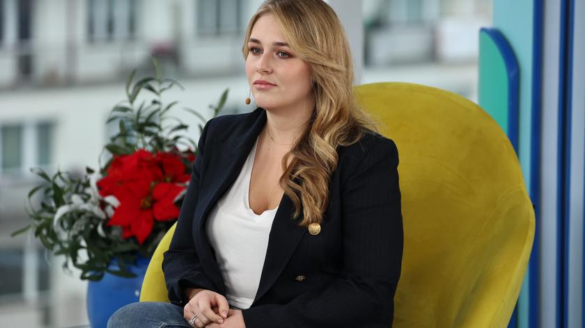 Kosmetolog Ewa Olczak-Dziadolka