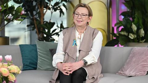 Fenomen kariery Hanki Bielickiej. "Była uśmiechem w kapeluszu"