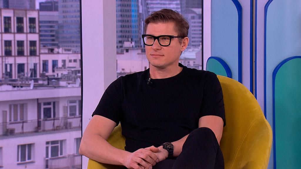 Marcin Wojdak