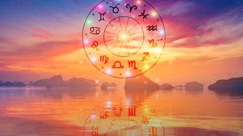 Horoskop na poniedziałek