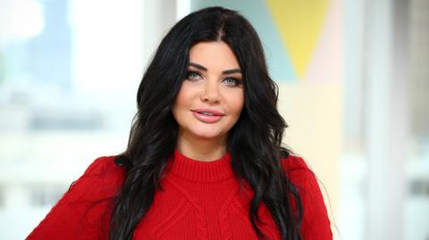Dominika Zasiewska walczy z hejtem