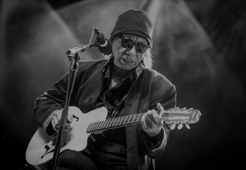 "Sugar Man" nie żyje. Legendarny muzyk zmarł w wieku 81 lat
