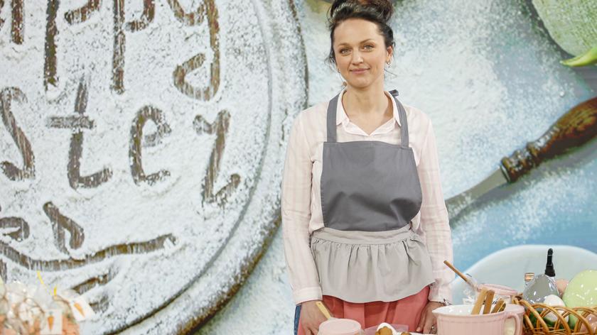 Renata Musiałowska w DDTVN