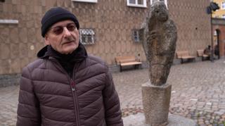 Nieznana pasja Sławomira Łosowskiego 