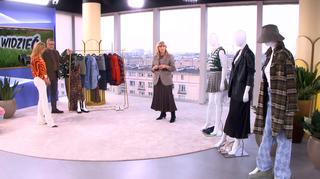 Moda inspirowana latami 90.