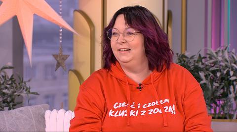 Mama ze Śląska fenomenem social mediów