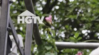HGTV: Mieszkanie w starym miejskim zakładzie poligraficznym