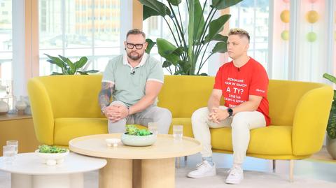 Oddali szpik kostny i uratowali czyjeś życie 