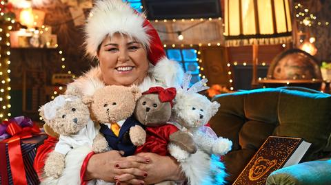 Misie Fundacji TVN w sprzedaży już za klika dni. Zobacz, jak wygląda tegoroczna edycja akcji "Podaruj Misia"