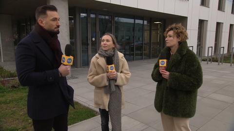 Ciepły kąt dla rodziców małych pacjentów