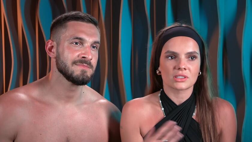 Justyna i Paweł "Hotel Paradise 7"