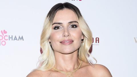 Marta Żmuda Trzebiatowska zaskoczyła nową fryzurą. Jest nie do poznania