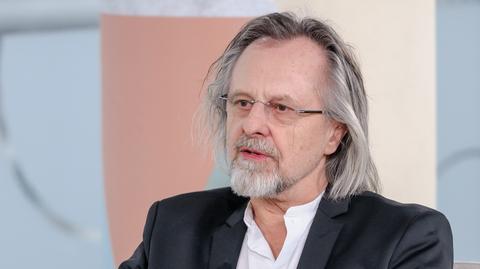 Problemy zdrowotne Jana AP Kaczmarka 