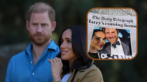 Ojciec Meghan Markle boi się, że nigdy nie pozna wnuków