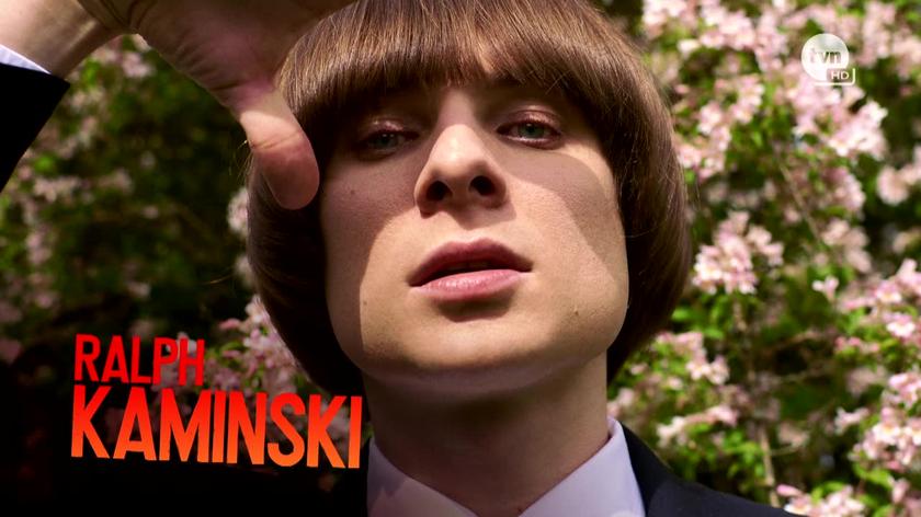 Ralph Kaminski poprowadzi Wianki nad Wisłą 2023. 