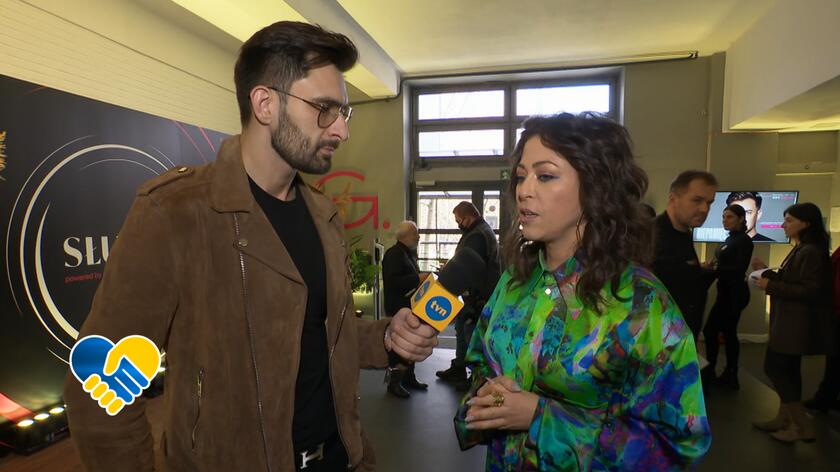 Natalia Kukulska, Mateusz Hładki