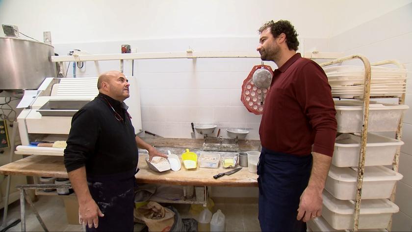 Ręka z Nicei, czyli jak Rey został piekarzem 