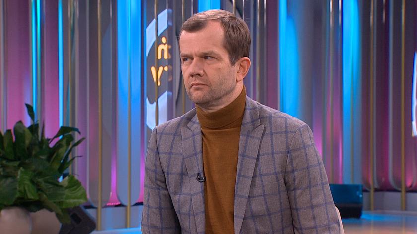 Bartłomiej Kwiek, lekarz dermatolog estetyczny