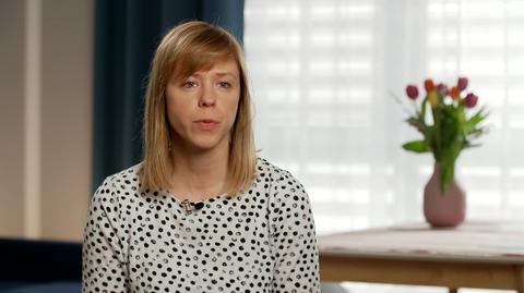 Ula Chińcz zmienia dziecięcy pokój w przytulne i funkcjonalne pomieszczenie