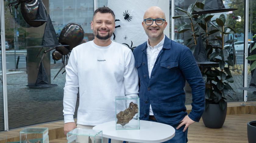 Marcin Sawicki, Jakub Skowronek