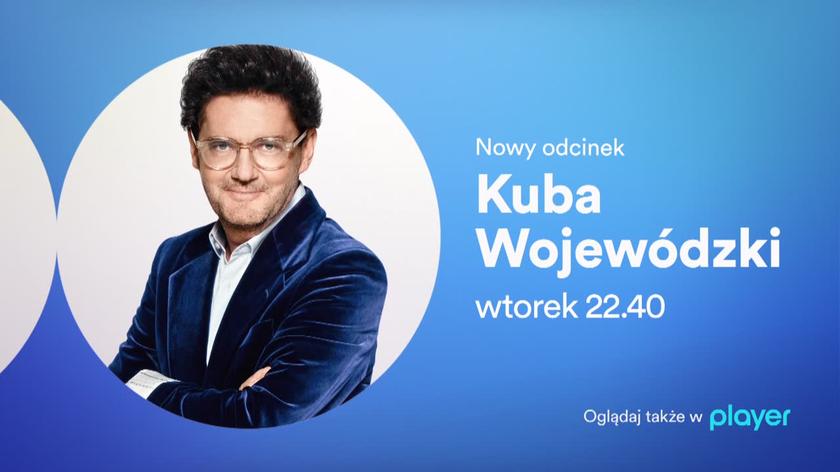 Kuba Wojewódzki