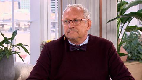 prof. Mariusz Jędrzejko