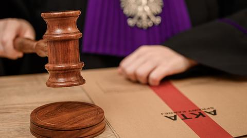 Ostrołęka. Decyzja sądu ws. ataku na 11-latka