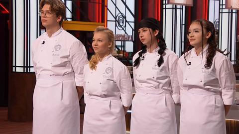 Wielki finał "MasterChef Nastolatki". Martyna Niemiec zdeklasowała rywali