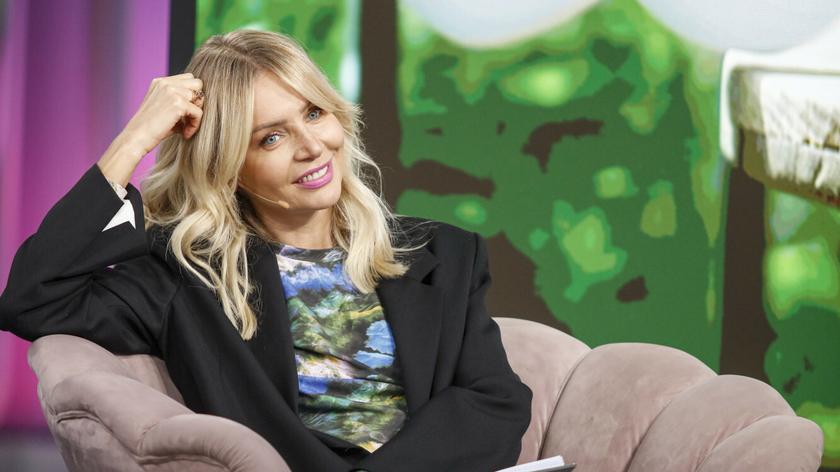 Agnieszka Woźniak-Starak 