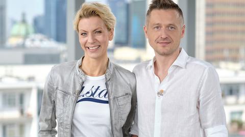 Anita Werner, Michał Kołodziejczyk 