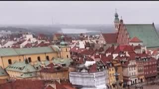 Występ tancerzy Szkoły Musicalowej 