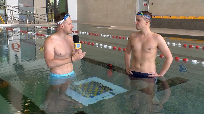 Michał Mazurkiewicz, Robert Stockinger