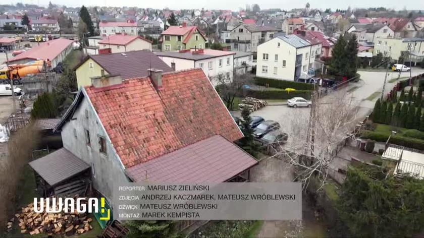 Uwaga! TVN: Życie 5-letniej Zosi zagrożone przez budowę węzła betoniarskiego 