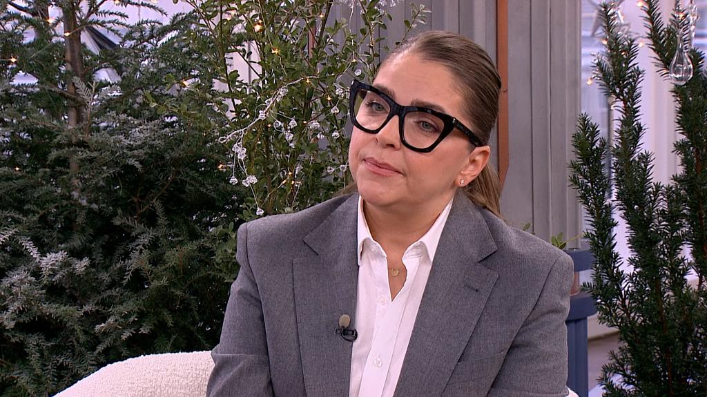 Marta Klepka ekspertka ds. hotelarstwa  