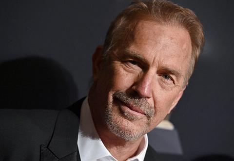 Kevin Costner wygrał w sądzie spór o alimenty z żoną. "Chciała prawie milion złotych" 