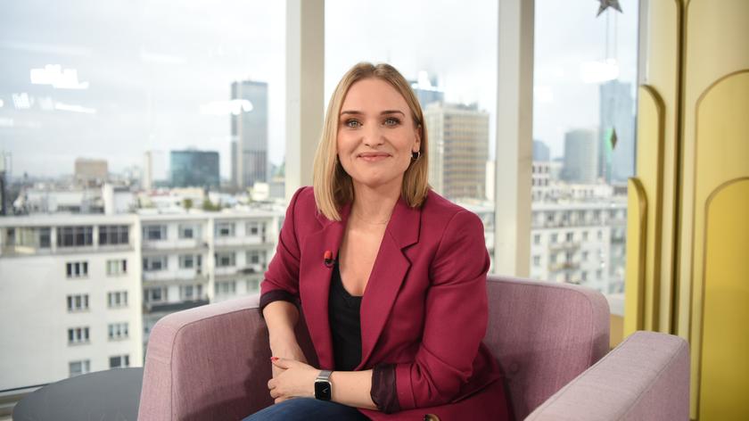 Magdalena Chorzewska