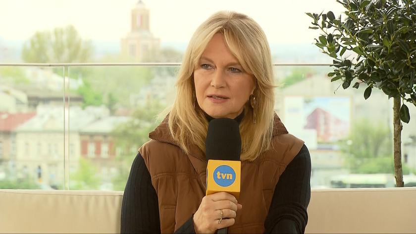 Grażyna Torbicka