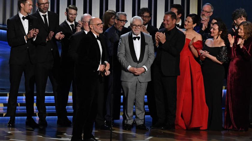 Nagrody Emmy 2024 rozdane. Jeden serial ponownie podbił serca fanów i zdobył statuetkę