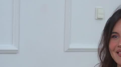 Ola Żuraw z "Top Model"
