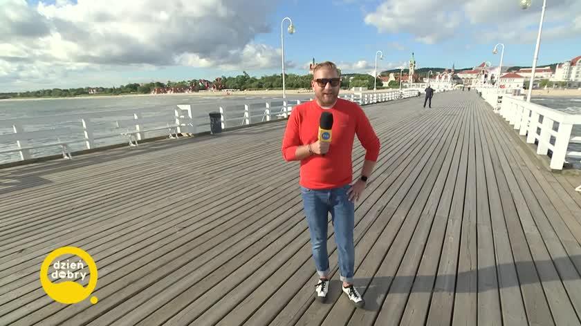 Łapiemy wiatr w żagle 