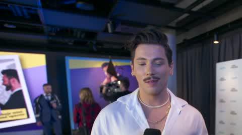 "Prince Charming"