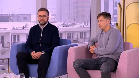 Jan Ołdakowski, Maciej Zakościelny