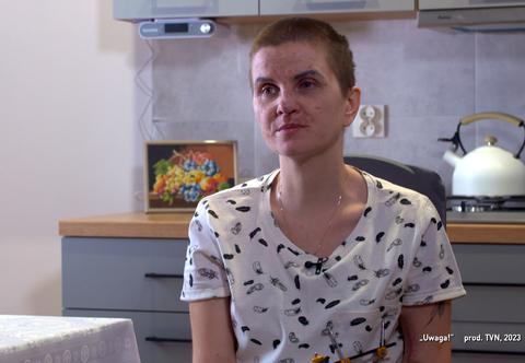 Odebrała paczkę, w której znajdowała się bomba. "Mamo, nieważne, jak ty wyglądasz i tak cię kocham"