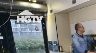 HGTV: Dom na wodzie