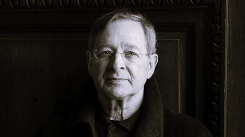 Peter Nadas nie żyje