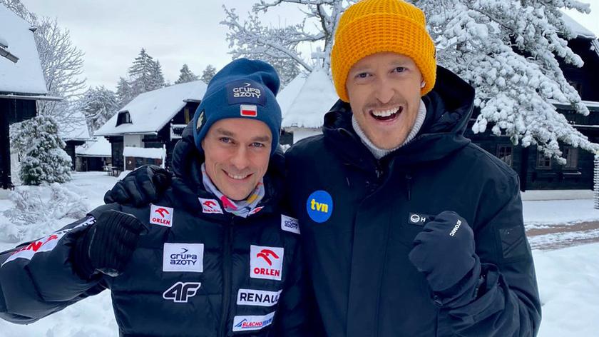 Piotr Żyła kolejny raz mistrzem świata w skokach narciarskich