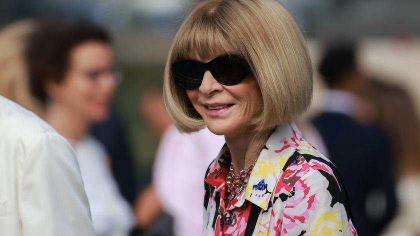 Anna Wintour szuka asystentki