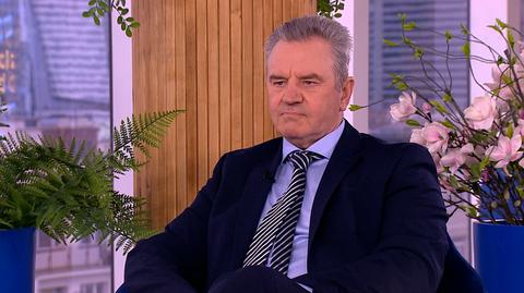 dr hab. n. med. Piotr Sobiczewski 